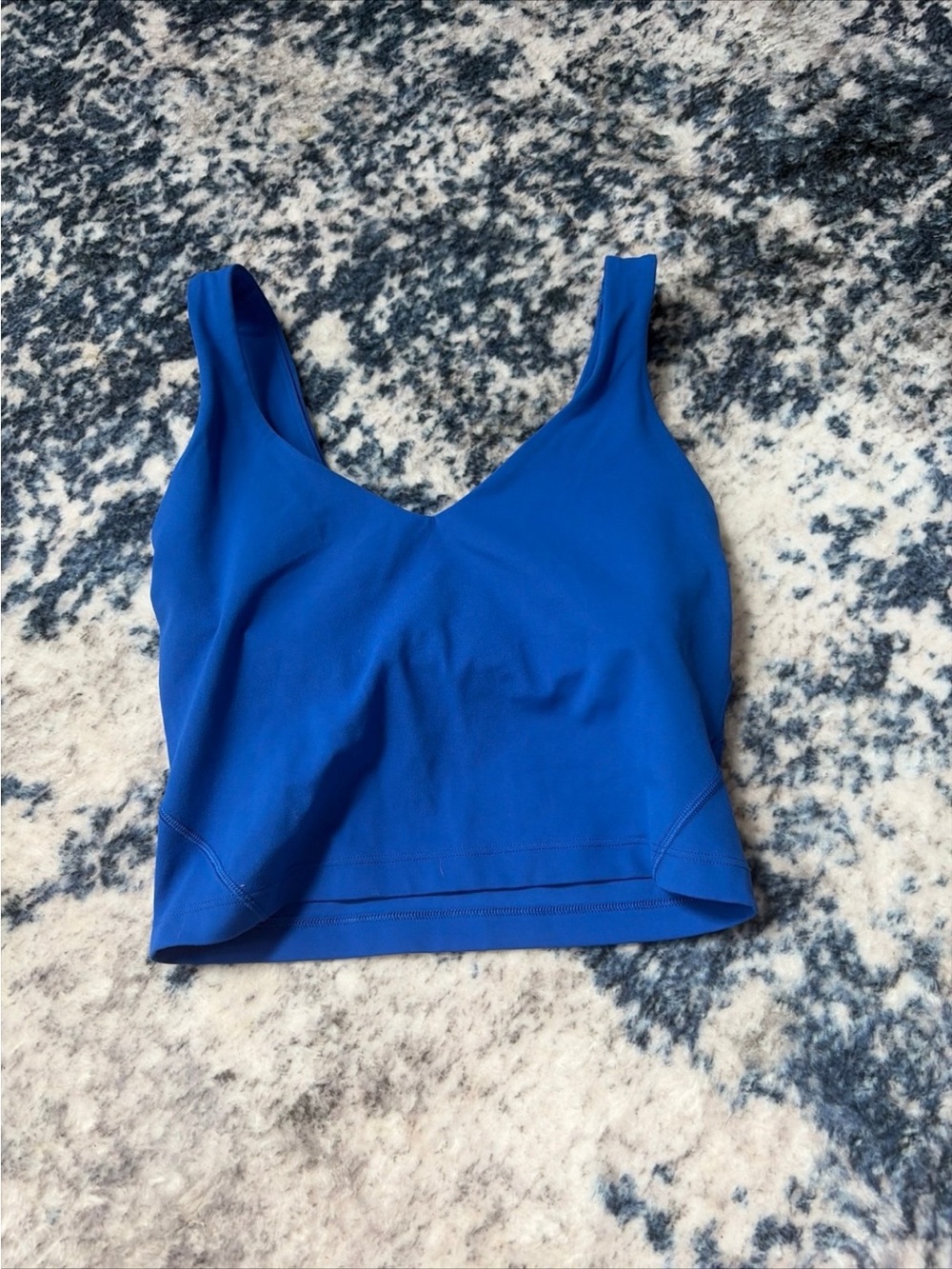 ๐๐๐๐ Lululemon align tank 2 - Picture 2 of 6
